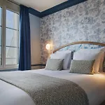 Hotel De Neuve By Happyculture