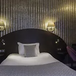 Hotel De Neuve By Happyculture