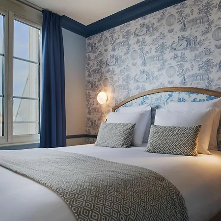 De Neuve By Happyculture Hotel Parigi