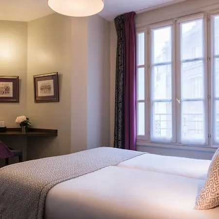 De Neuve By Happyculture Hotel 3*