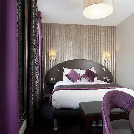 De Neuve By Happyculture Hotel Parigi