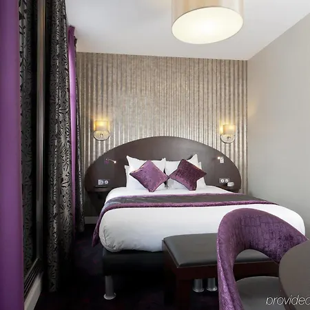 De Neuve By Happyculture Hotel Parigi