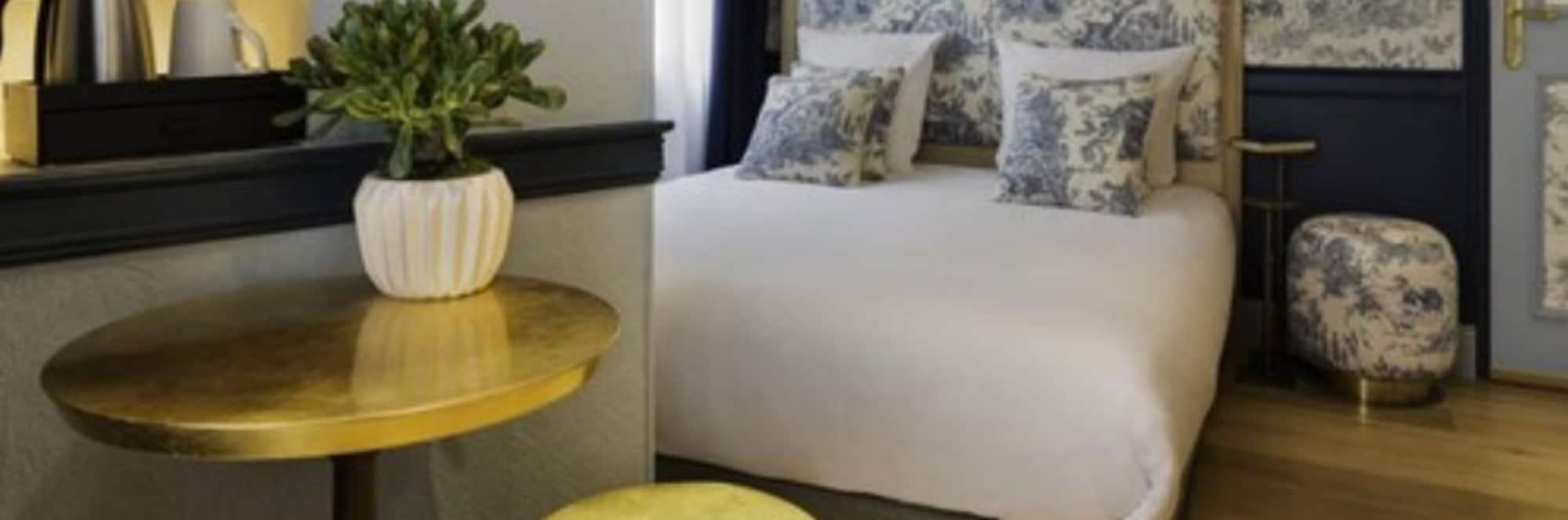 De Neuve By Happyculture Hotel 3*