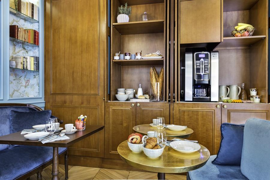 De Neuve By Happyculture Hotel 3*