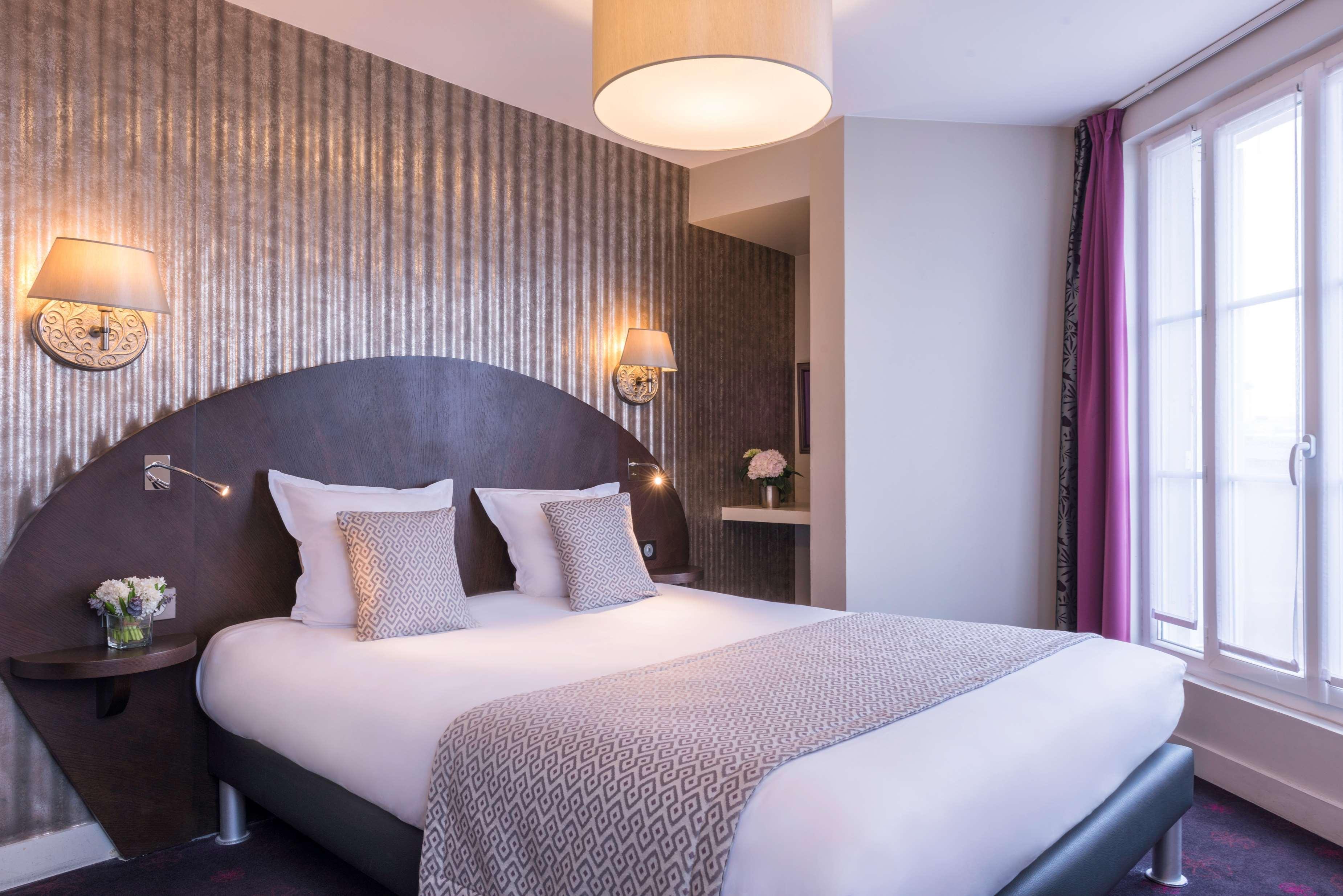 De Neuve By Happyculture Hotel Parigi