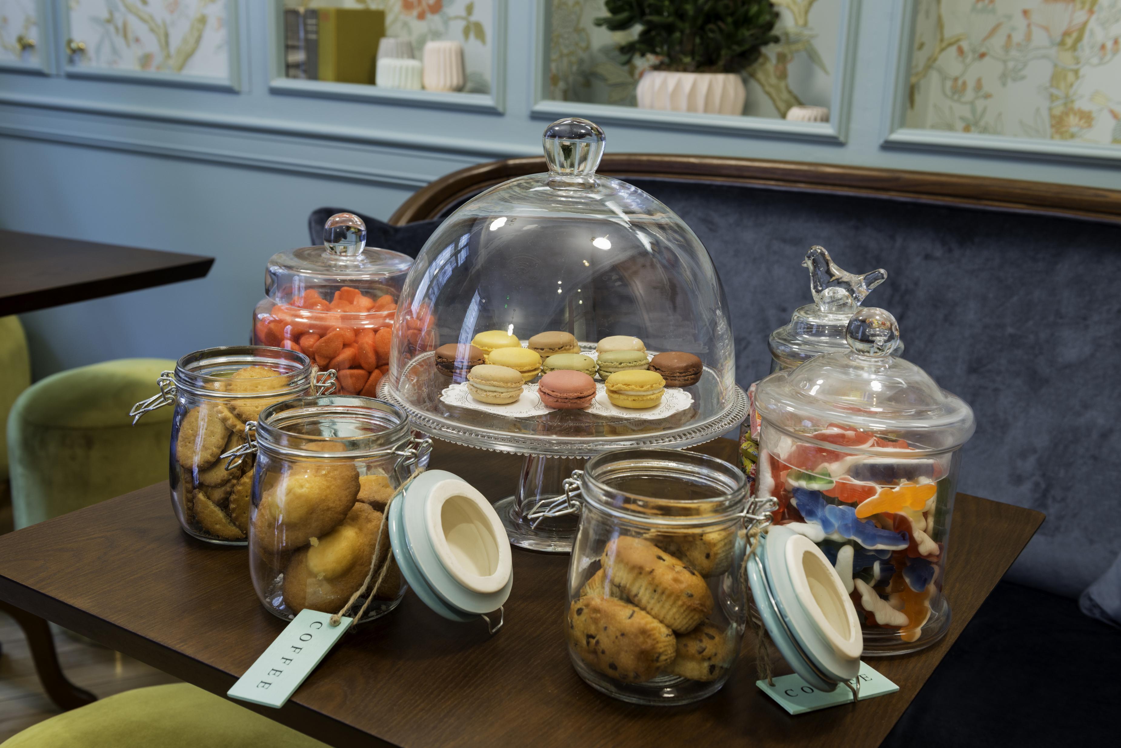 De Neuve By Happyculture 3*