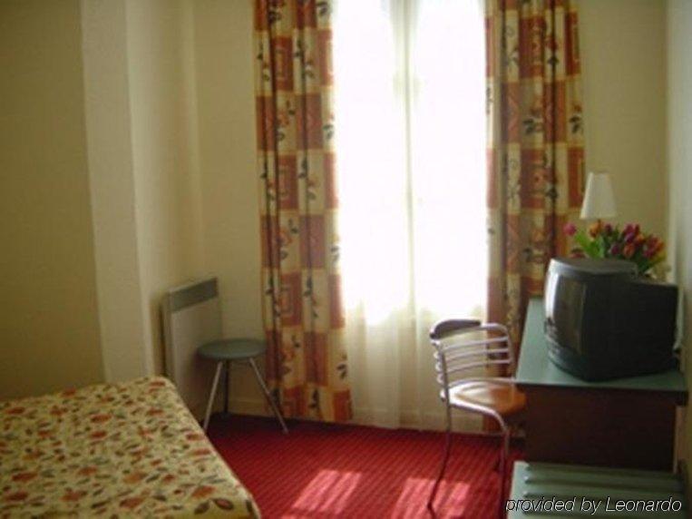 Hotel De Neuve By Happyculture Parigi