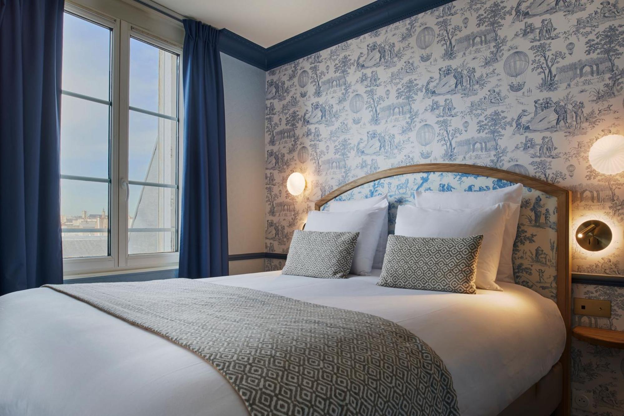 De Neuve By Happyculture Hotel Parigi