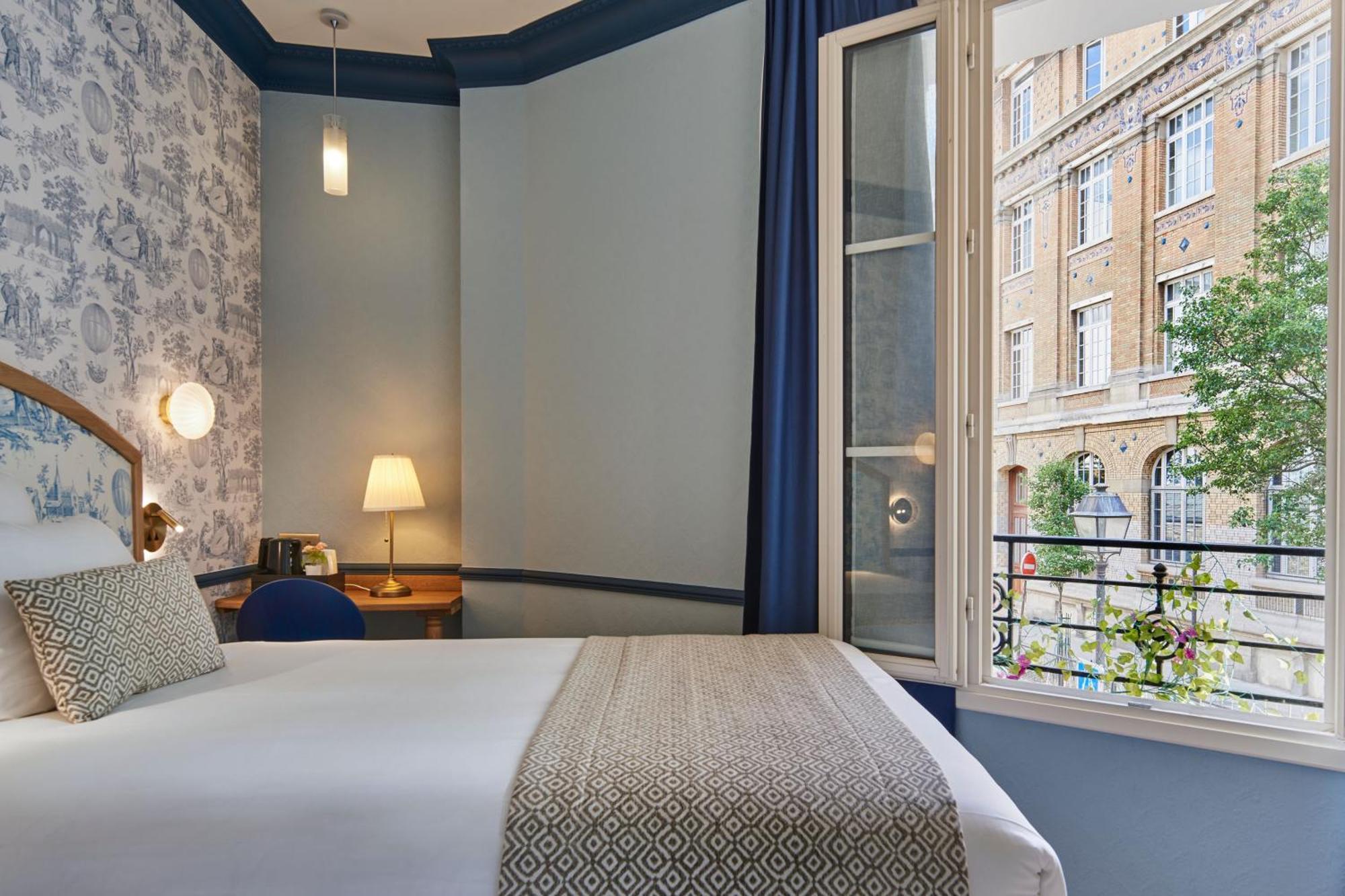 De Neuve By Happyculture 3*