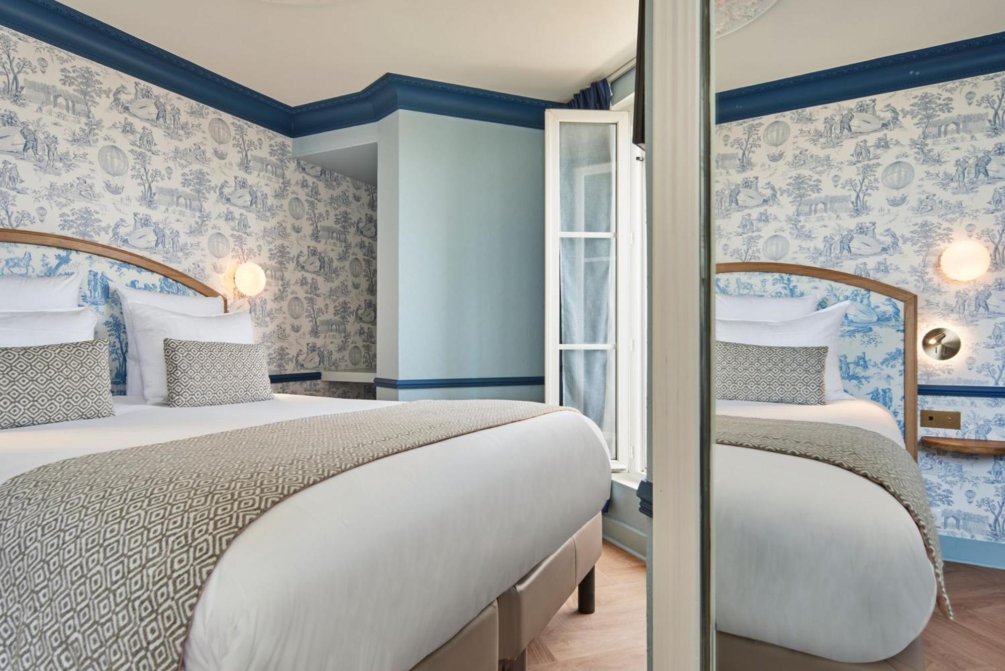 De Neuve By Happyculture