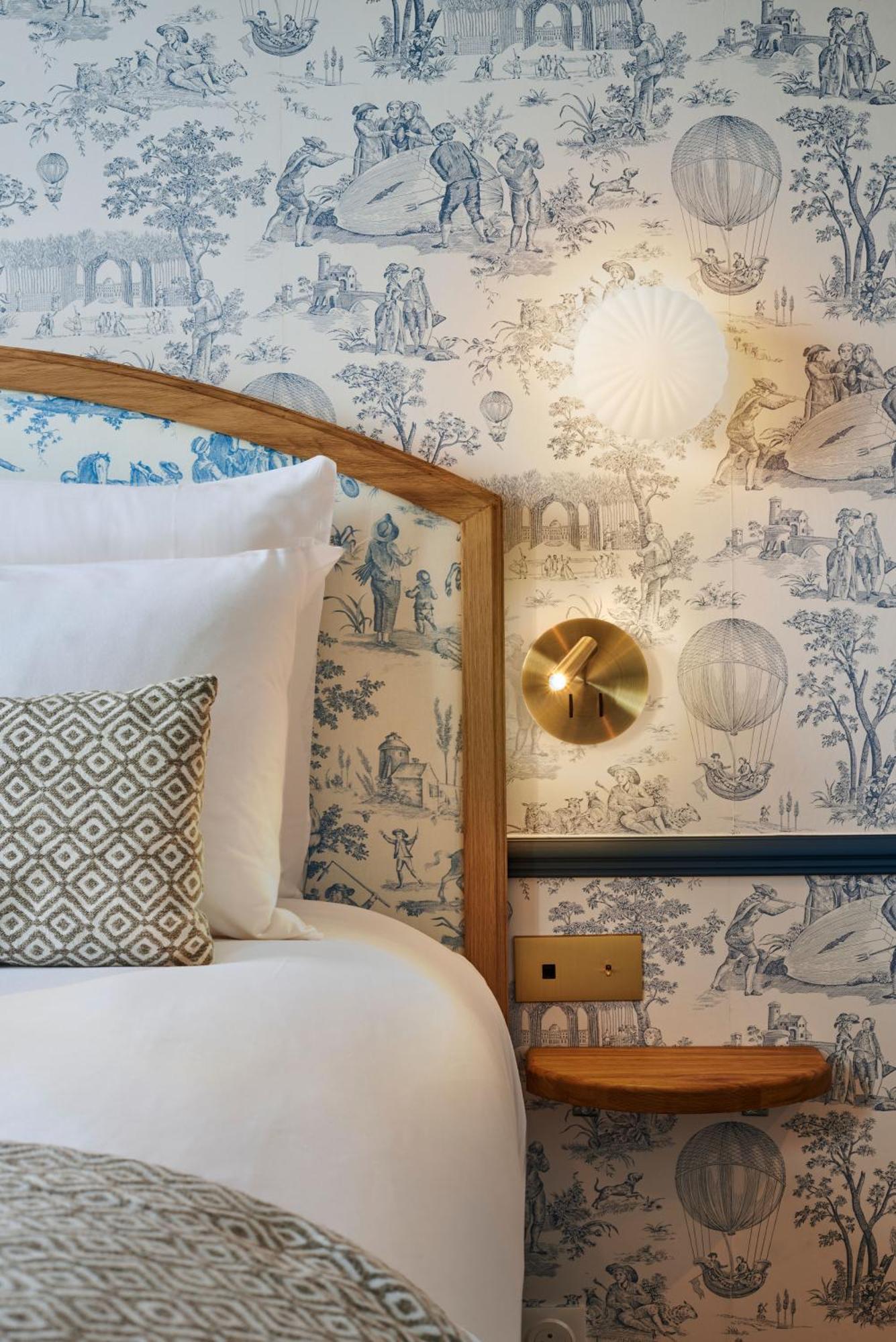 De Neuve By Happyculture 3* Parigi