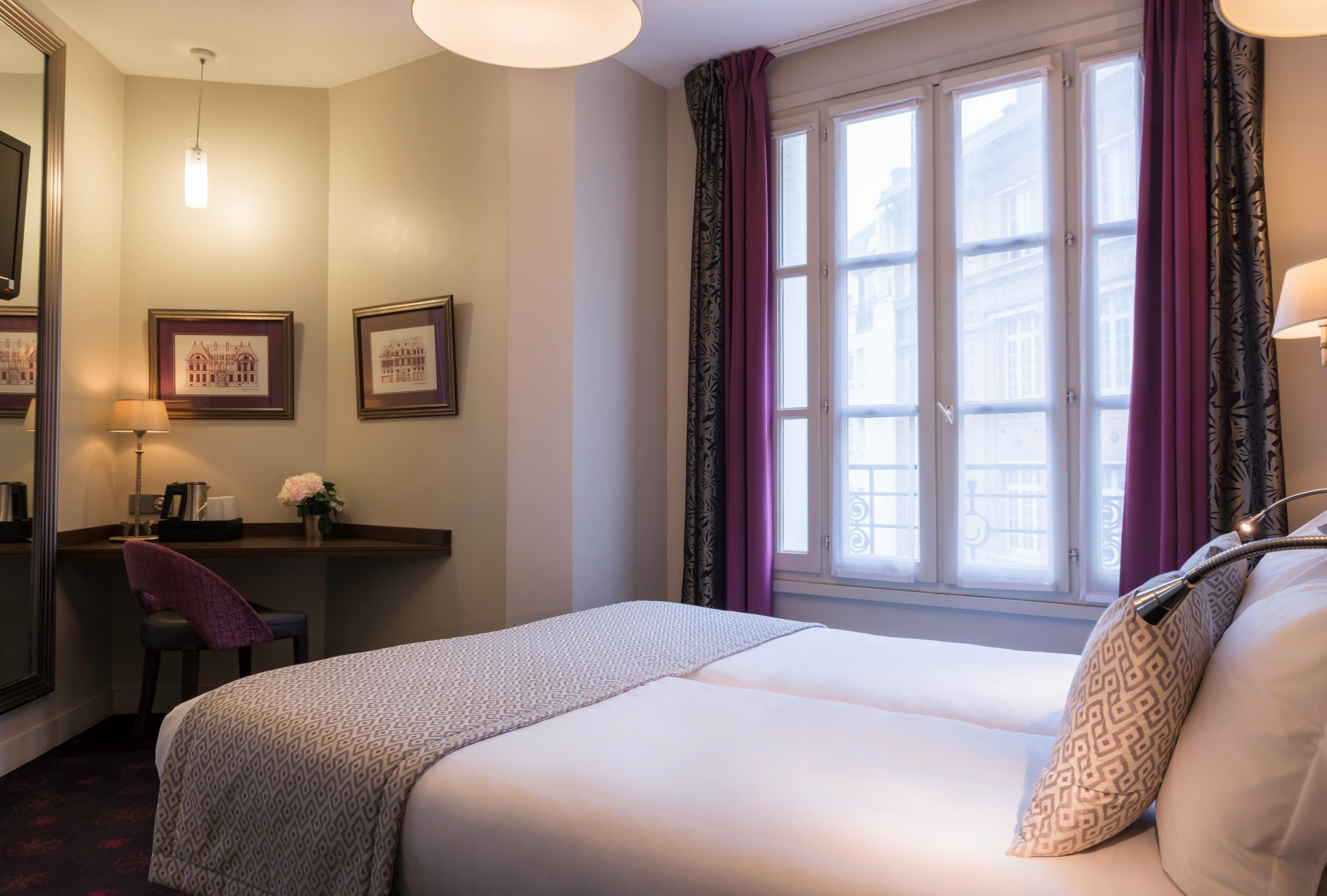 De Neuve By Happyculture Hotel 3*