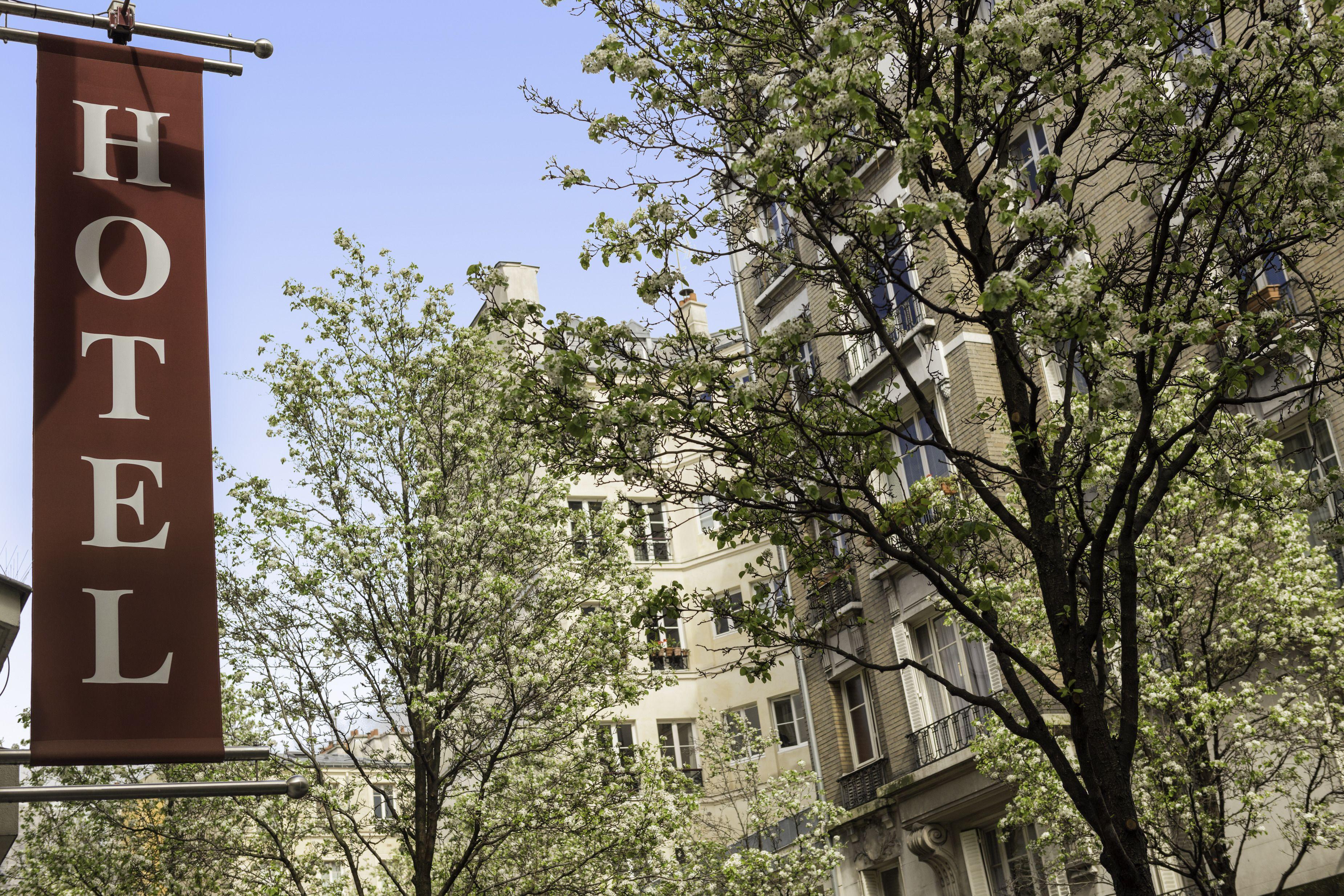 Hotel De Neuve By Happyculture