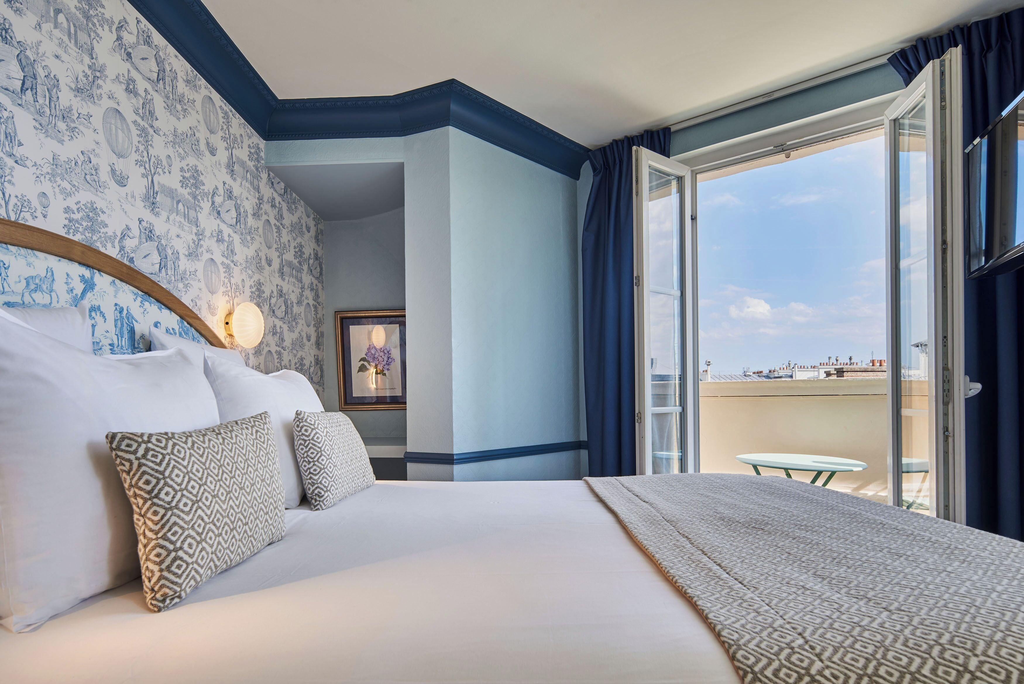 De Neuve By Happyculture Parigi