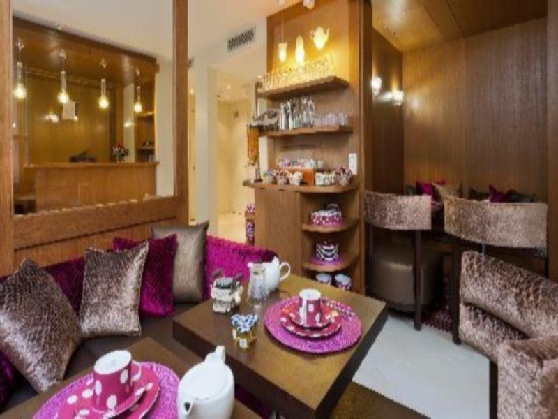 De Neuve By Happyculture 3*