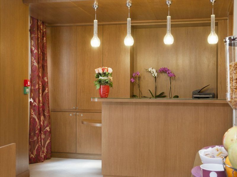 De Neuve By Happyculture Hotel Parigi