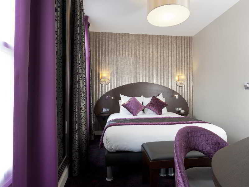 De Neuve By Happyculture Hotel Parigi