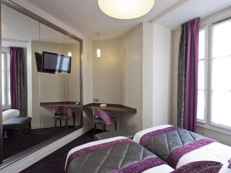 De Neuve By Happyculture Parigi