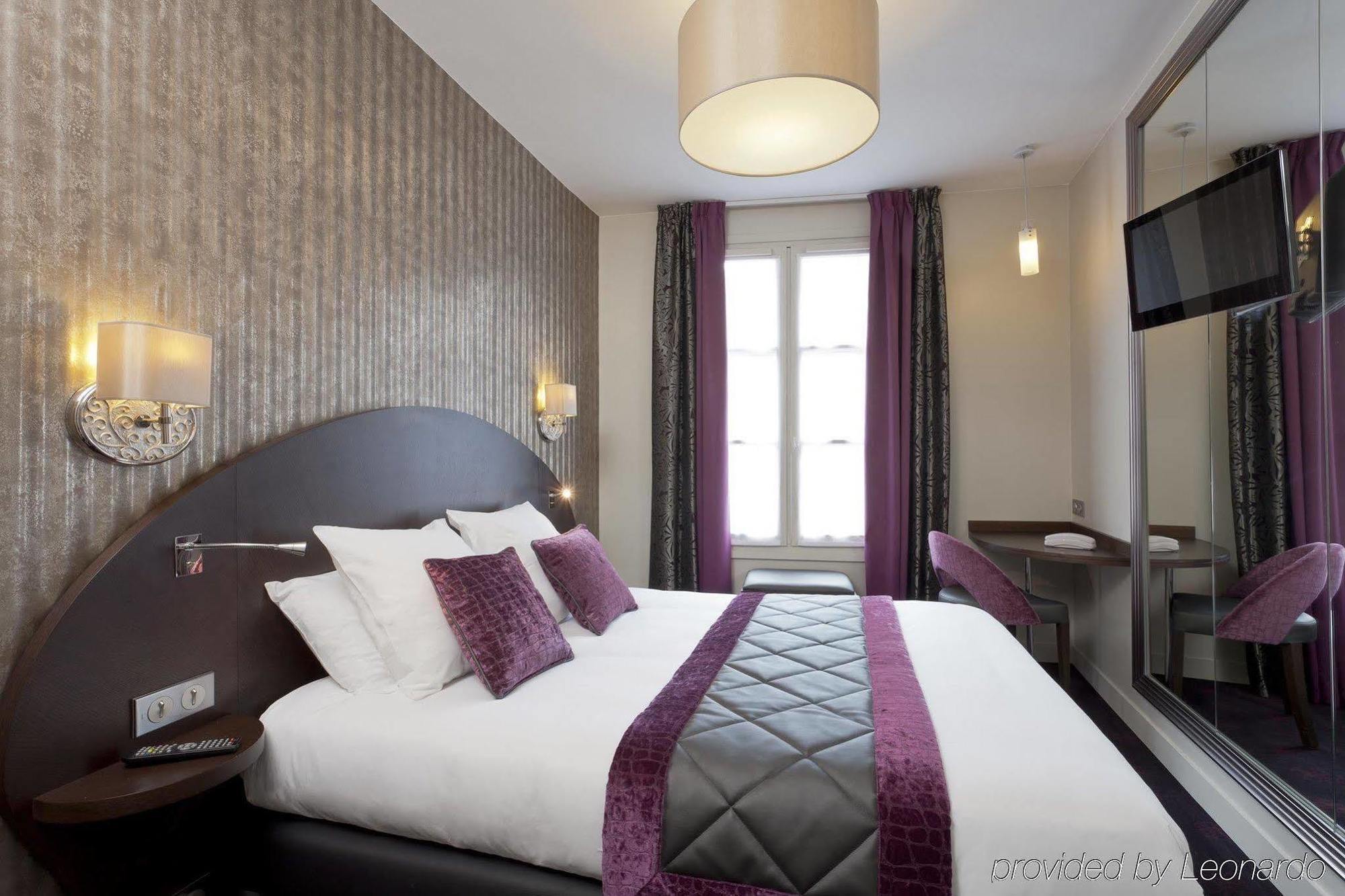 De Neuve By Happyculture Hotel