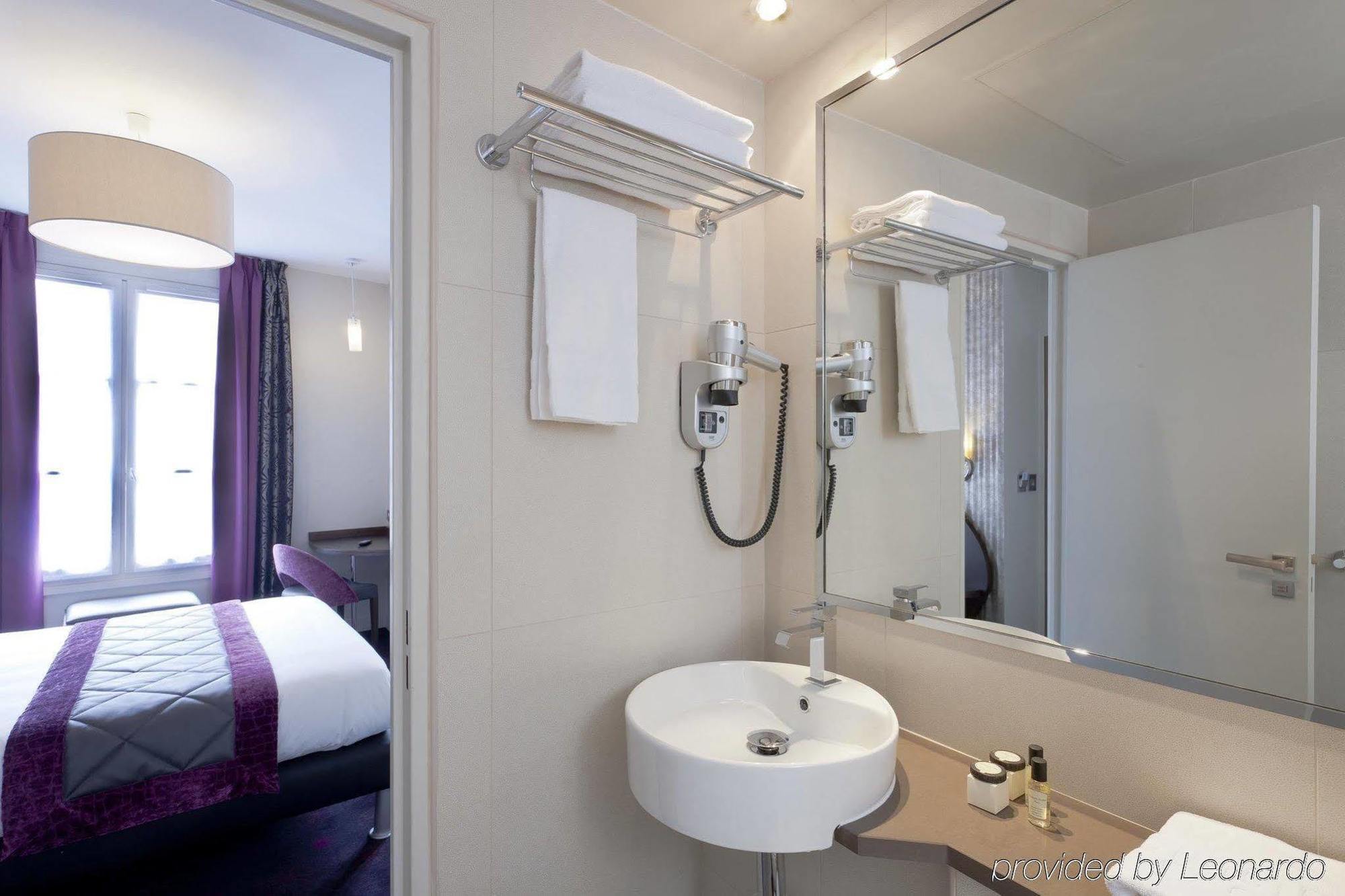 De Neuve By Happyculture Hotel