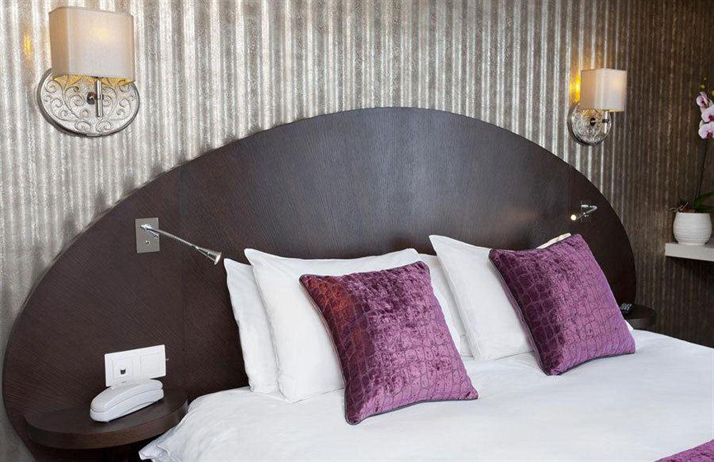 De Neuve By Happyculture 3*