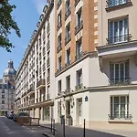 Hotel De Neuve By Happyculture
