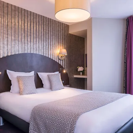 De Neuve By Happyculture Hotel Parigi