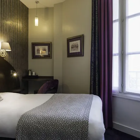 De Neuve By Happyculture Hotel Parigi