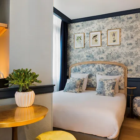 De Neuve By Happyculture Hotel