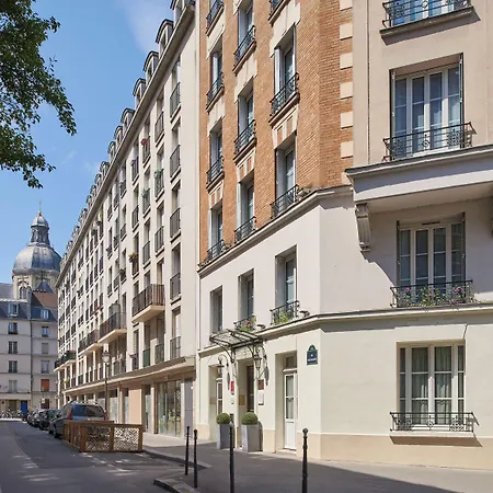 De Neuve By Happyculture Hotel