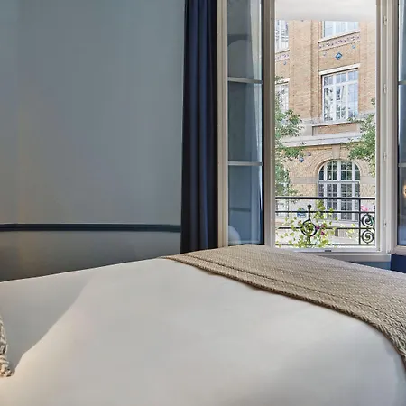 De Neuve By Happyculture Paris