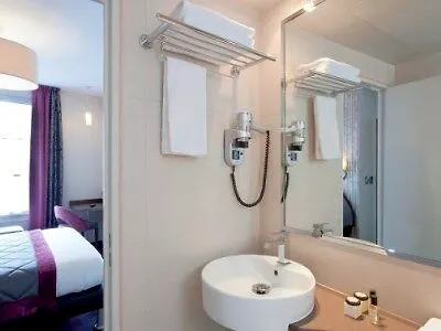 De Neuve By Happyculture Hotel Parigi