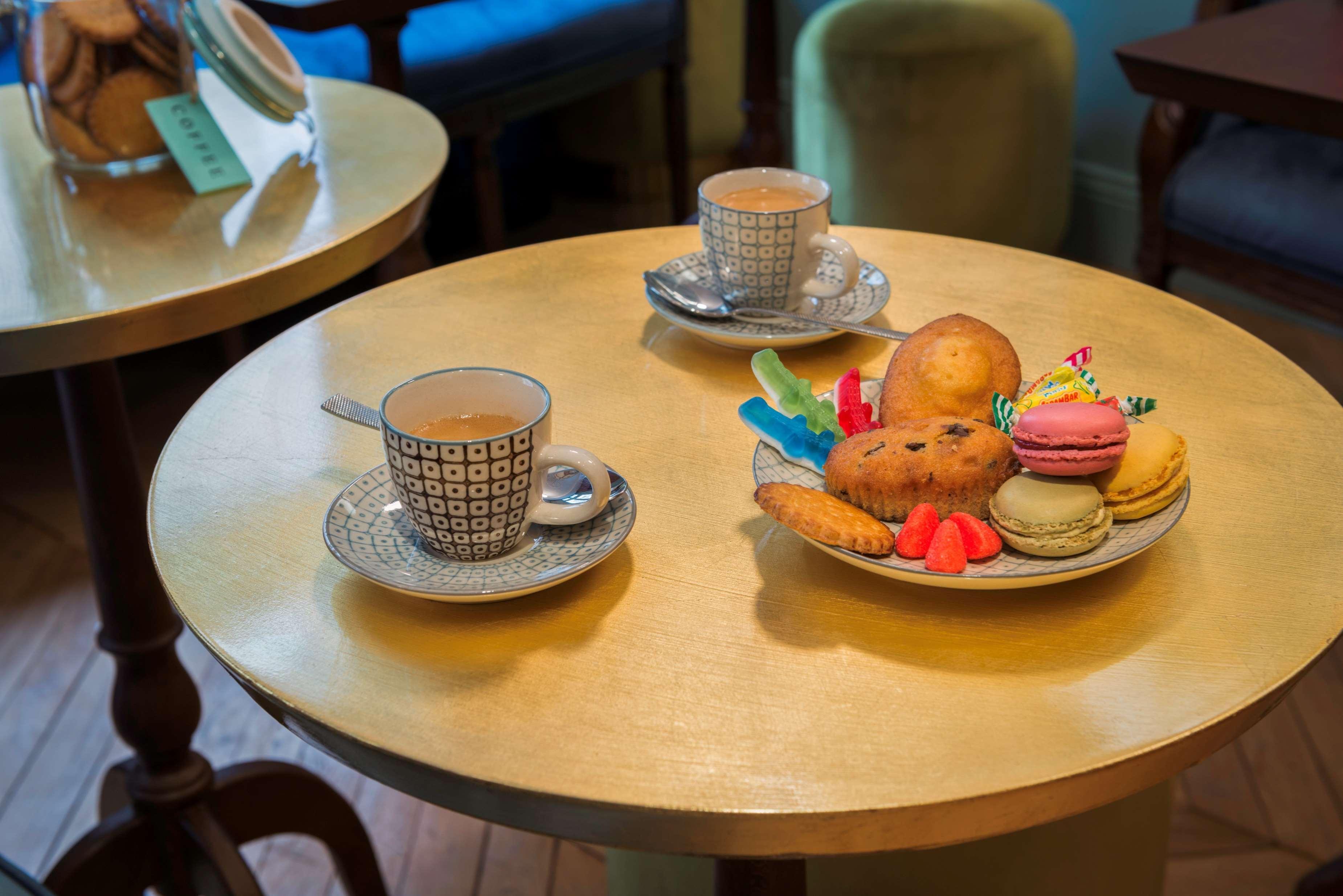 De Neuve By Happyculture Hotel Parigi