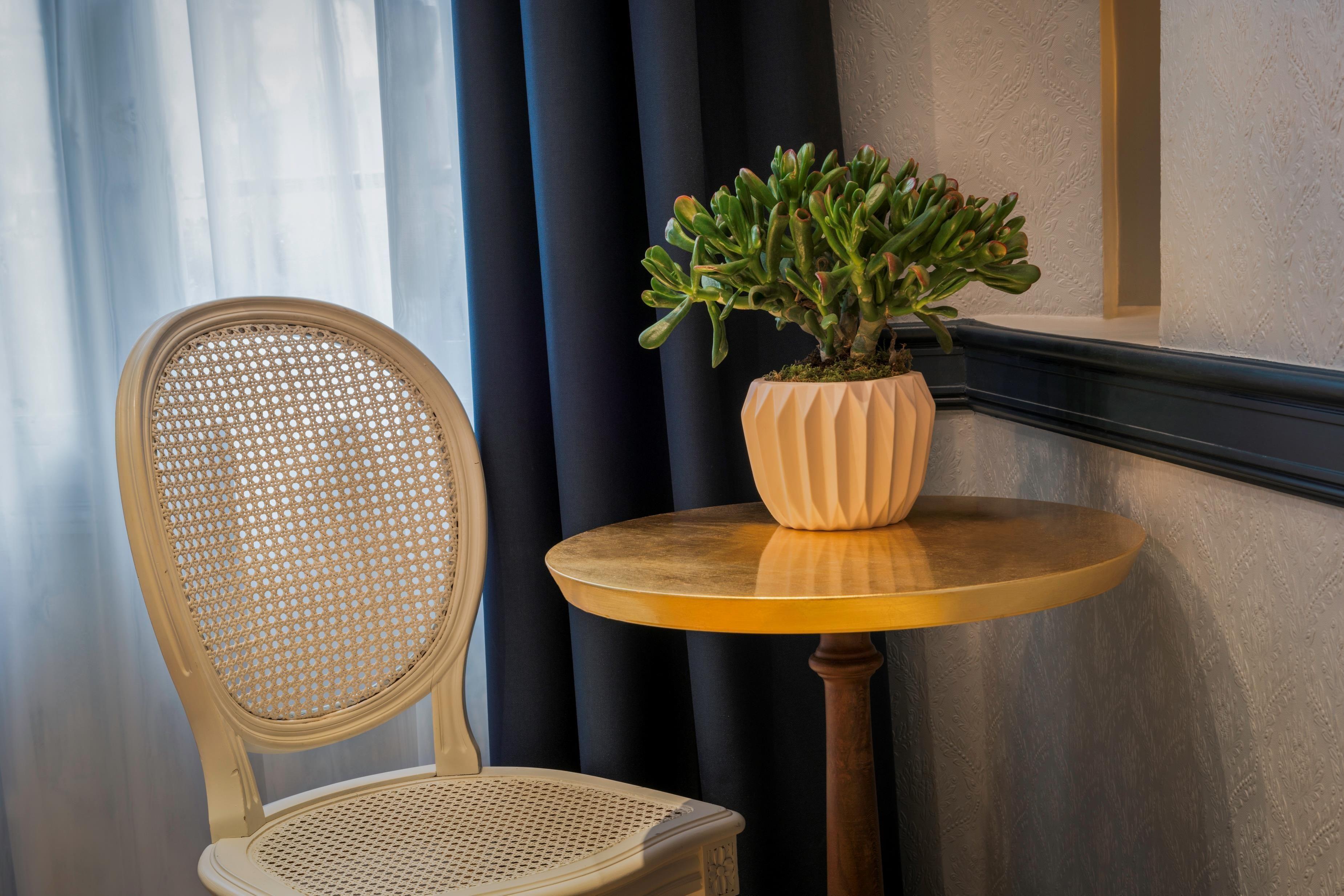 Hotel De Neuve By Happyculture Parigi