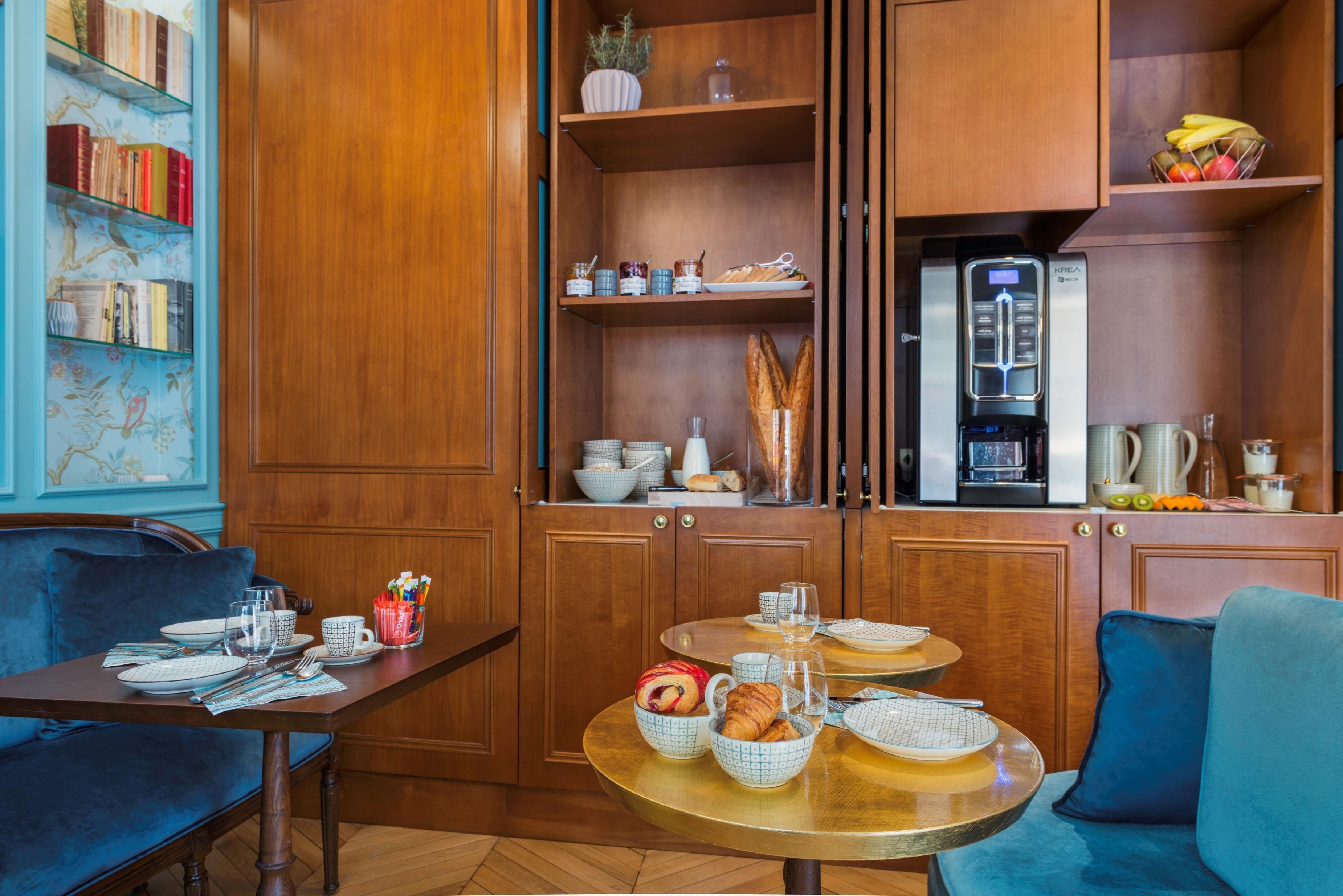 De Neuve By Happyculture