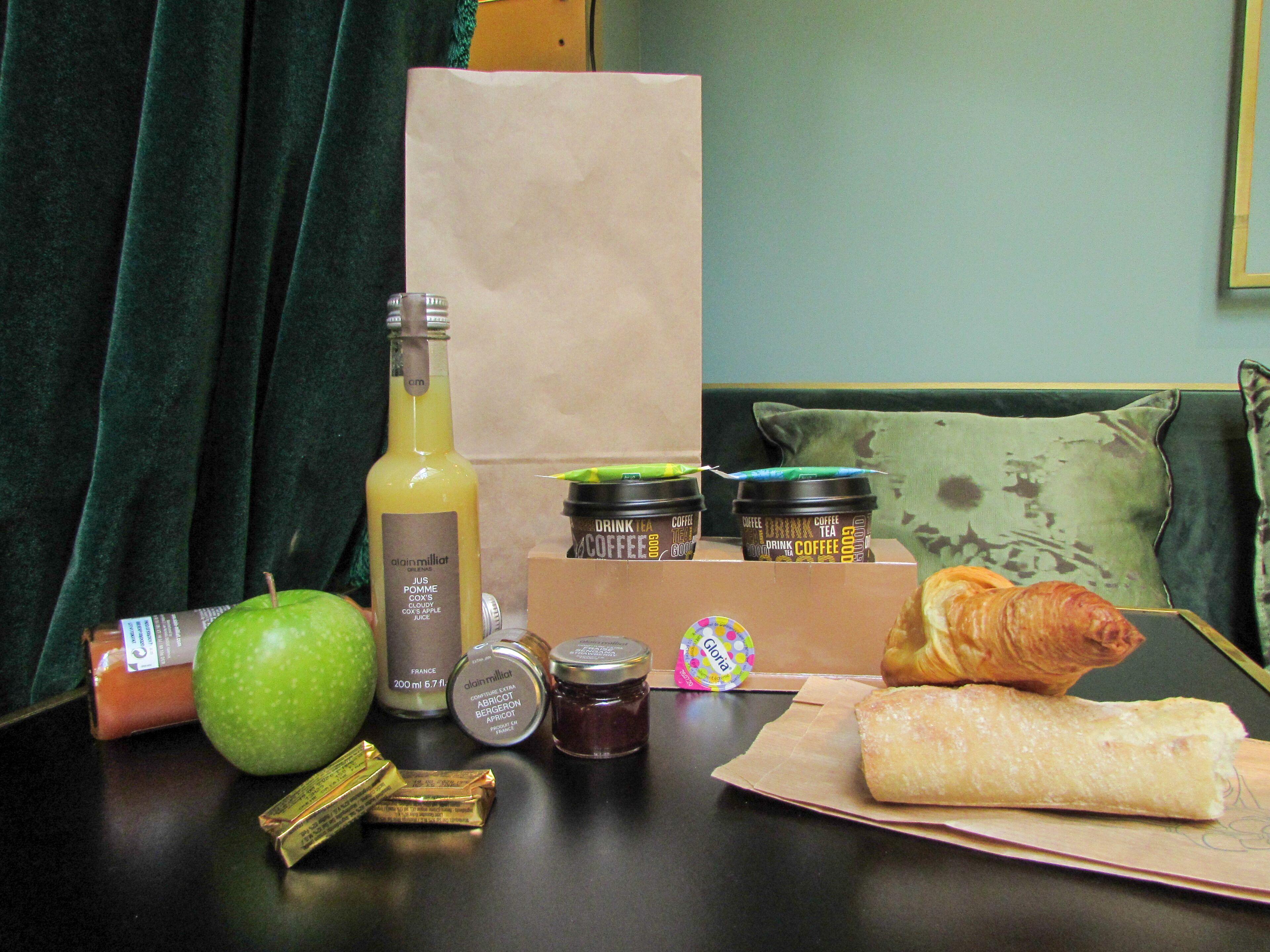 De Neuve By Happyculture