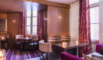 De Neuve By Happyculture Parigi