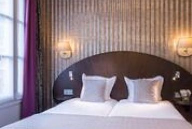 De Neuve By Happyculture Hotel Parigi