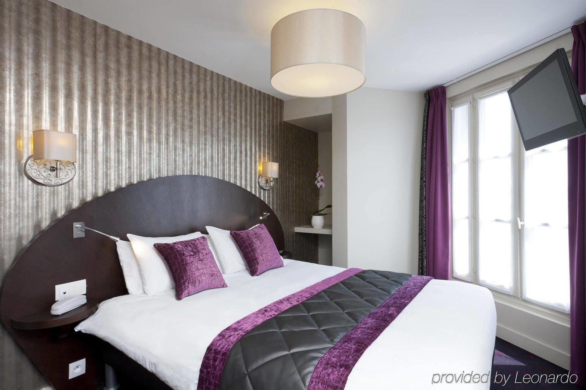 De Neuve By Happyculture 3*