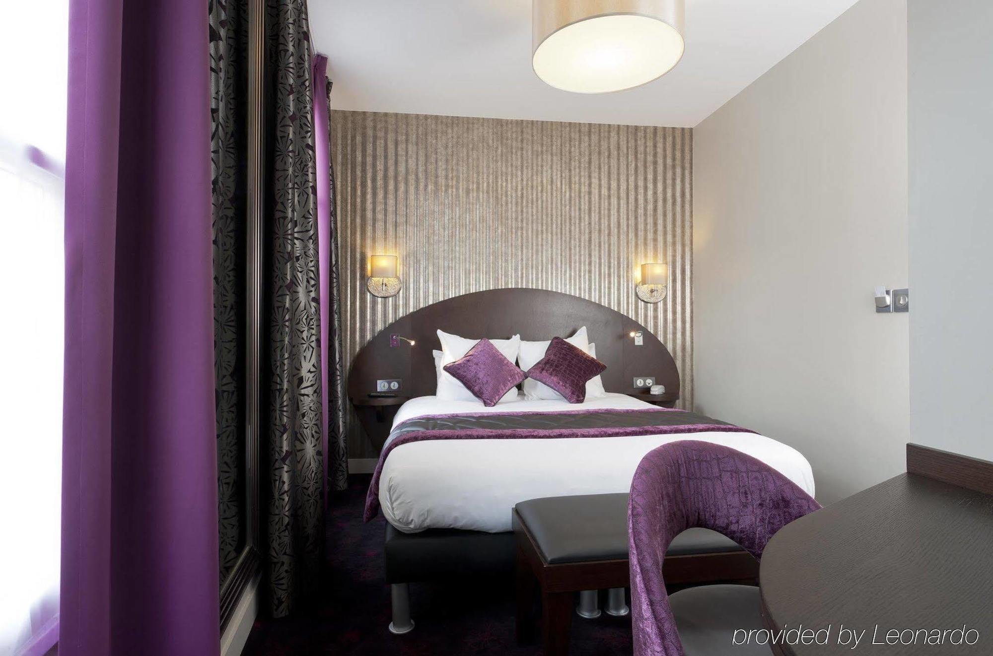 De Neuve By Happyculture Hotel Parigi