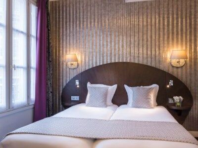 De Neuve By Happyculture