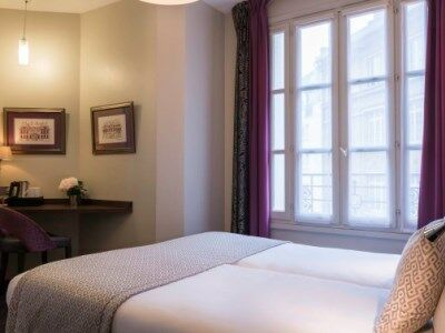 De Neuve By Happyculture Paris