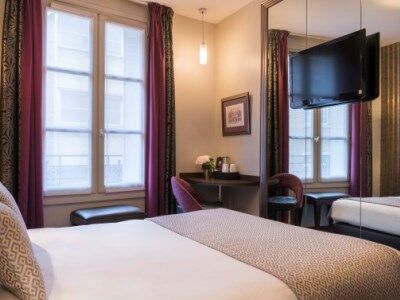 De Neuve By Happyculture 3*