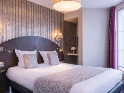 De Neuve By Happyculture 3* Paris