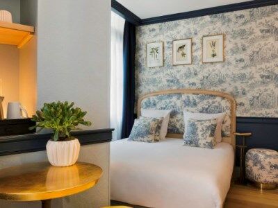 De Neuve By Happyculture 3*