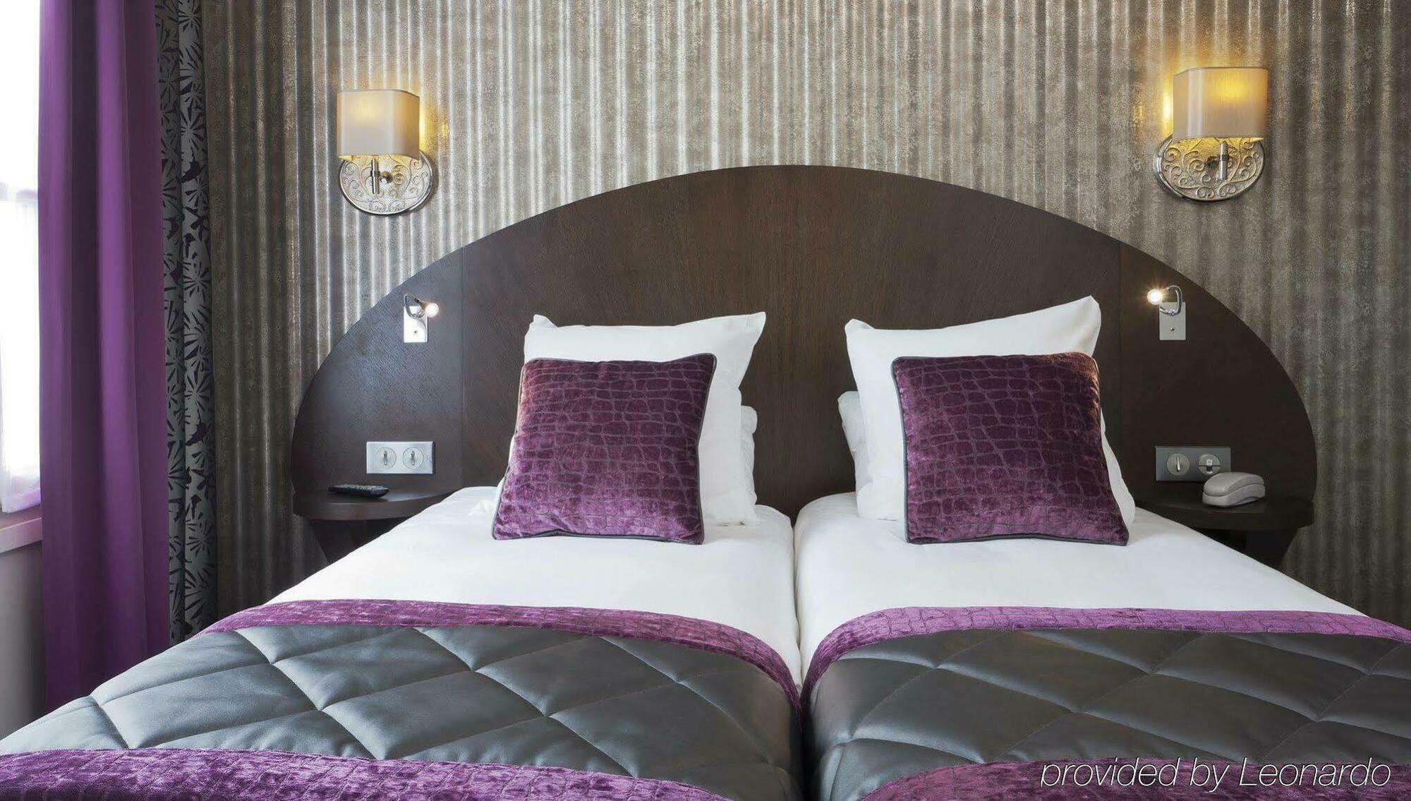 De Neuve By Happyculture Paris