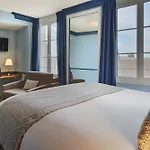 Hotel De Neuve Le Marais by HappyCulture Collection